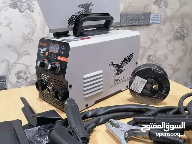 ماكينه لحام co2