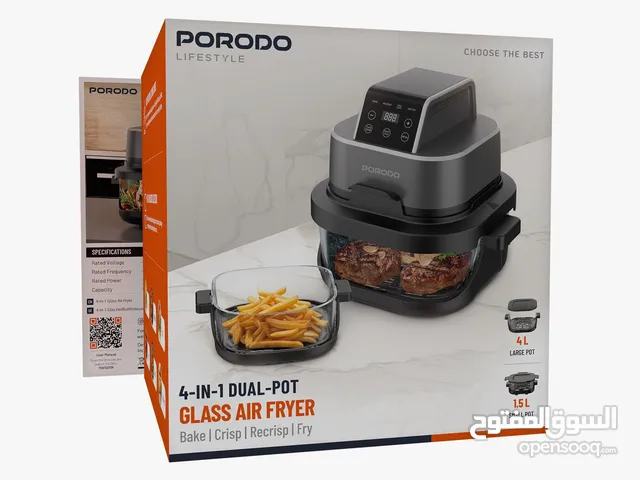  Fryers for sale in Muscat