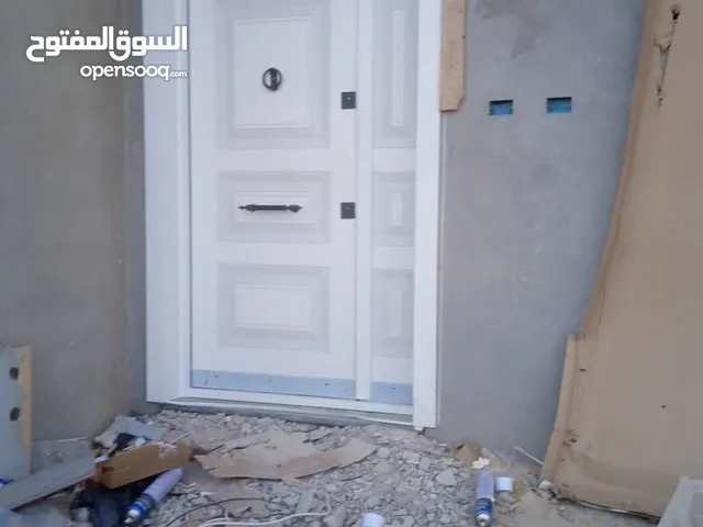 فني تركيب ابواب تركية داخلي وخارجي