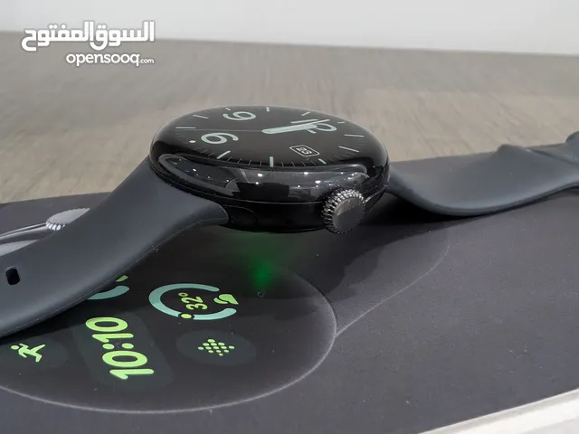Google Pixel Watch 3