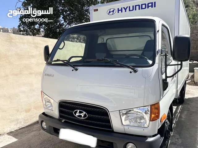 هونداي مايتي HD-65 2014 للبيع كاش فقط