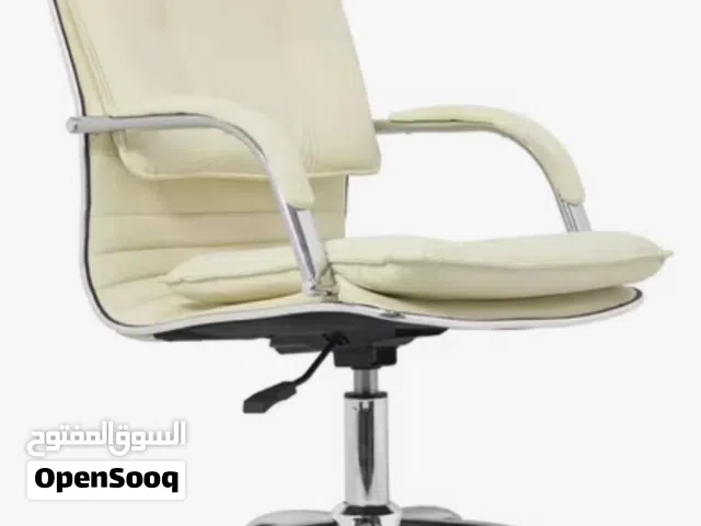 كرسي مكتب أنيق&hellip; راحة تدوم طوال اليوم  إذا تقضي ساعات طويلة في العمل أو الدراسة، أو كيمنك