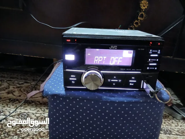 مسجل جفي سي