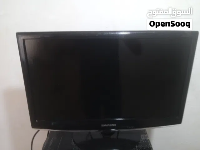 شاشة كمبيوتر