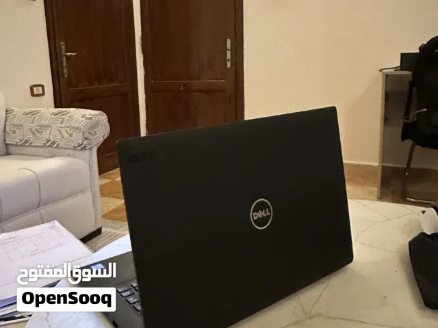 Laptop  dell