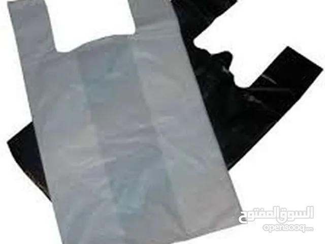 من المصنع مباشره صناعه اكياس البلاستيك الدعائيه والتغاليف والزراعيه واكياس التنجيد