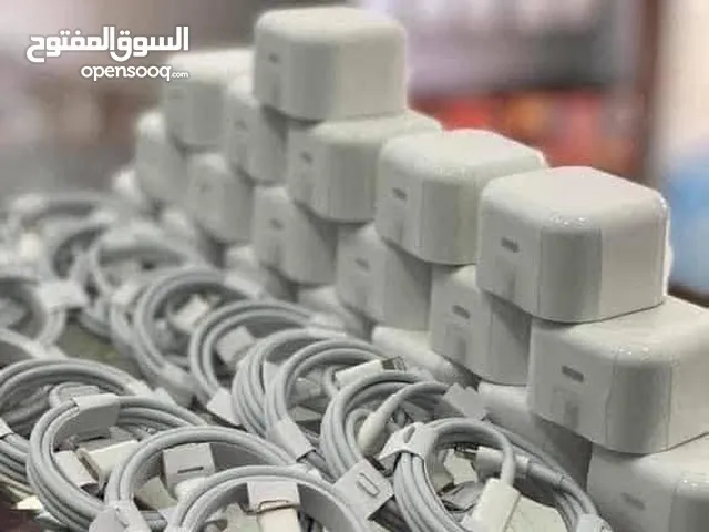 شحن ايفون اصلي تايب سي سريع 20وات