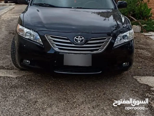 Used Toyota Camry in Salt