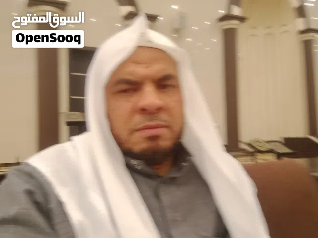 محفظ قرآن ومواد شرعية