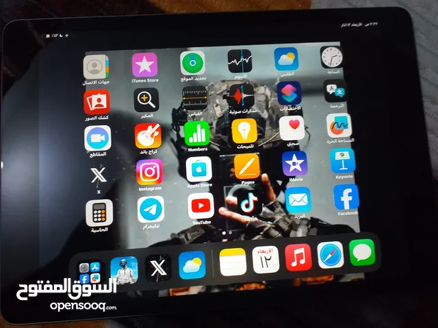 أيباد أبل للبيع