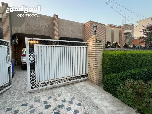500m2 4 Bedrooms Townhouse for Sale in Baghdad Saidiya