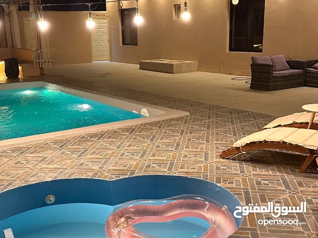3 Bedrooms Chalet for Rent in Abu Dhabi Other