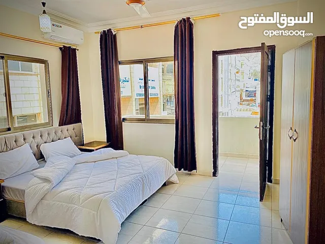 80 m2 2 Bedrooms Apartments for Rent in Aqaba Al Atiba'