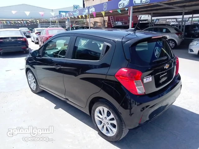 Chevrolet Spark 2019 in Zarqa