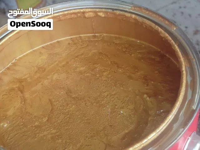 دهانات زتي اردني المميز.  المع