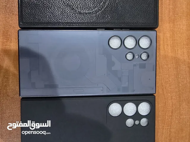 كفرات سامسونج اس 24 ألترا. High-quality Cover For Samsung S24 ultra.