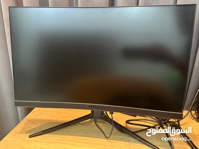 24" Other monitors for sale in Basra