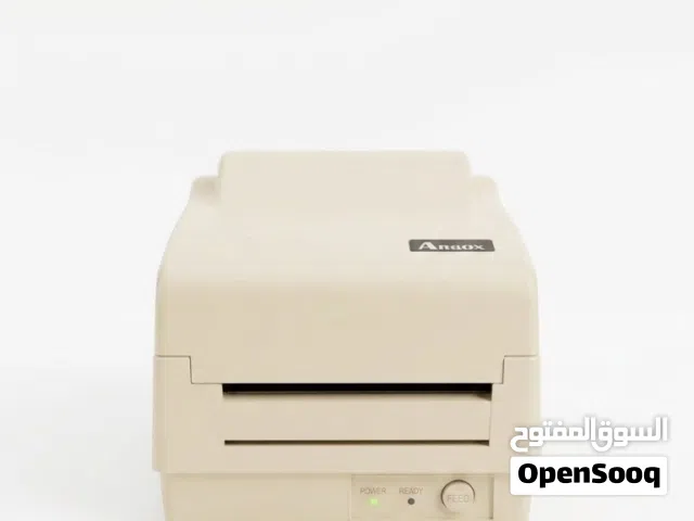 Argox Thermal Barcode & Label Printer – Full Set Boxed / Perfect for Business, Shops.
