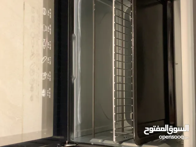 Black and Decker oven