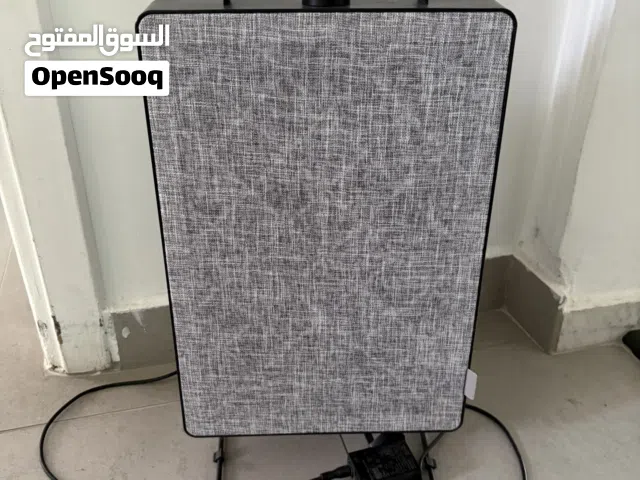 Air purifier from IKEA