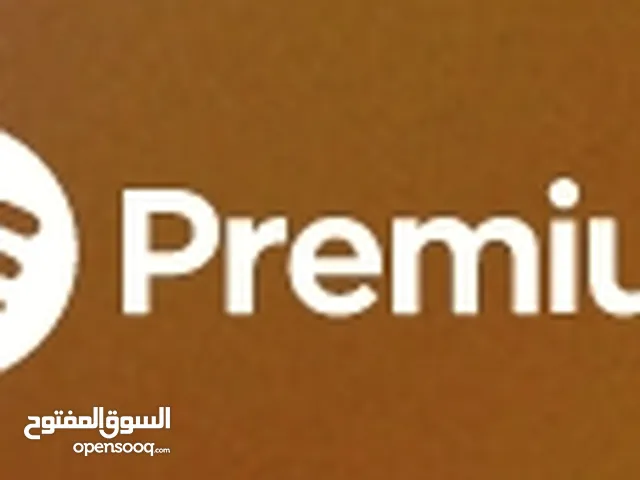 حساب Spotify premium شهرين