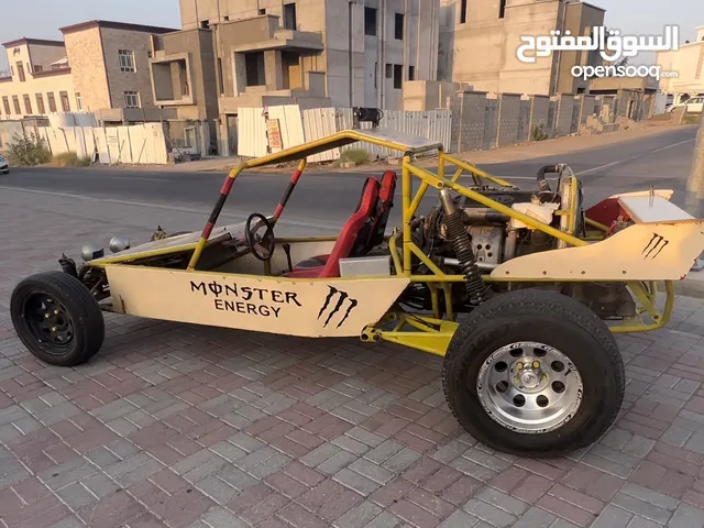 Buggy All Models 2008 in Muscat