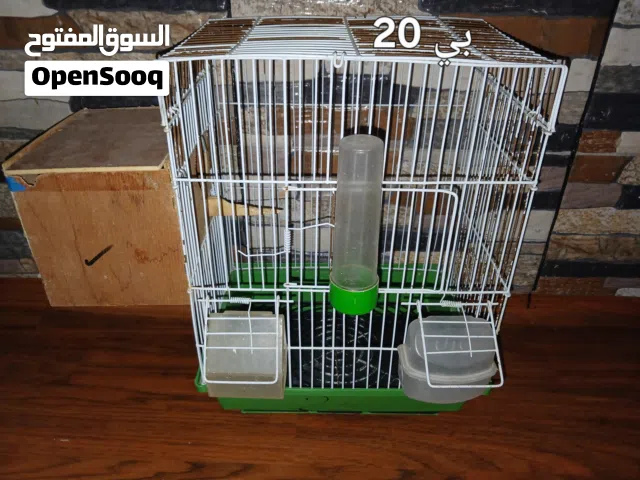 اقفاس للبيع