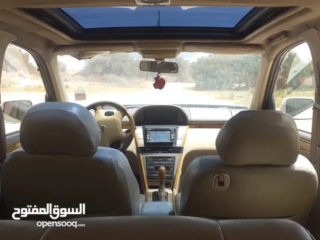 Used Nissan X-Trail in Al Khums