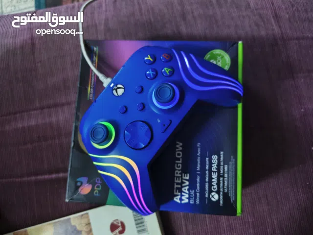 يد تحكم تلتيل بيج اكسبوكس و حاسبة