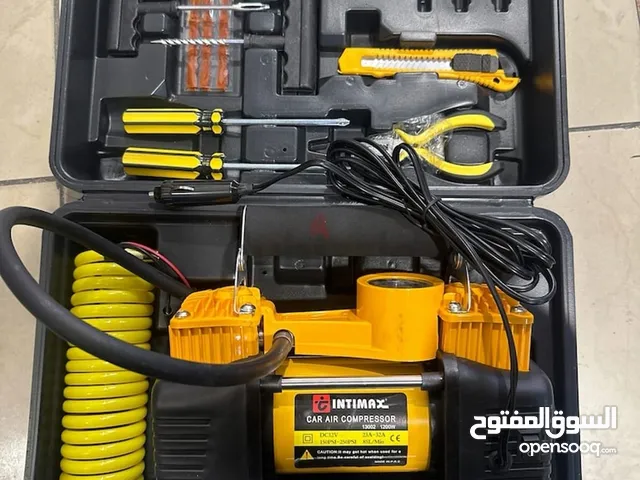 كمبريسر 2 بستن من شركة INTIMAX