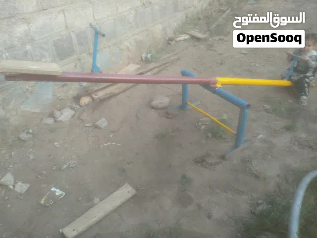 مراجيح أطفال +ميزان أطفال