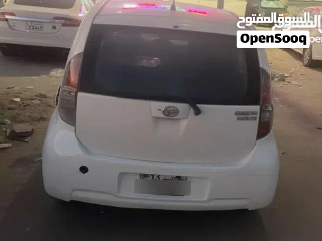 2012 دايهاتسو سيريون