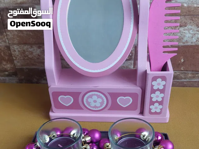 اكسسوارات للنساء
