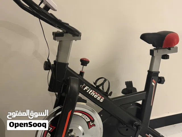Static cycle for home !