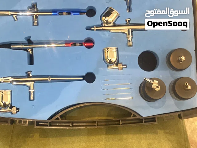 جهاز تكحيل السيارات