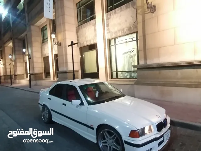 BMW 3 Series 1998 in Farwaniya