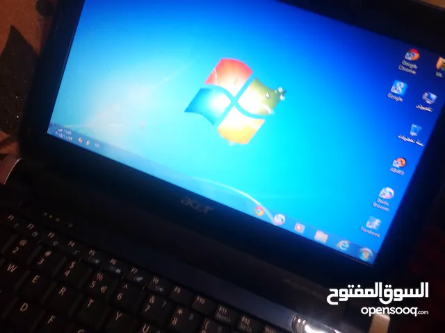 Other Acer for sale in Irbid