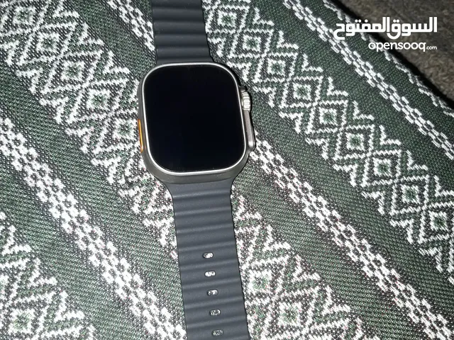 Apple smart watches for Sale in Tripoli
