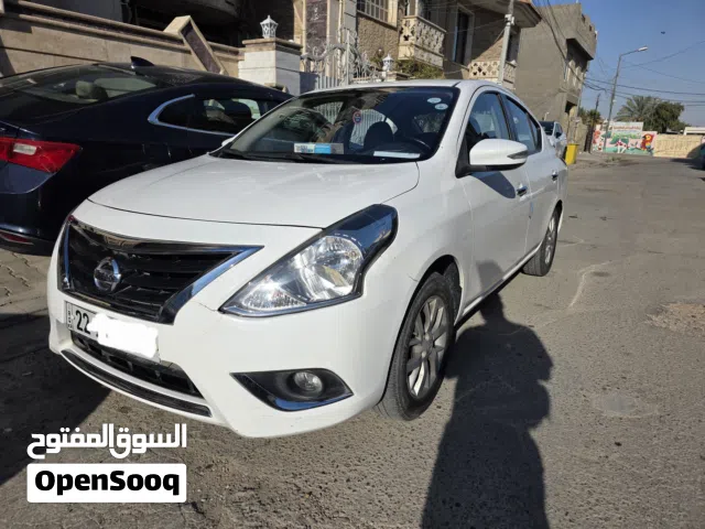 نيسان سني 2023