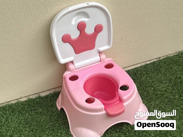 مرحاض اطفال