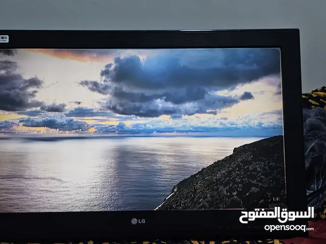 LG Plasma 32 inch TV in Basra
