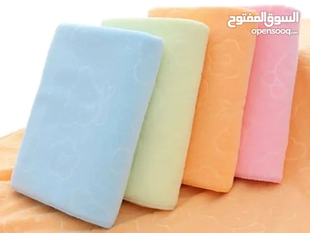 فوط شديده الامتصاص ... زجزاج