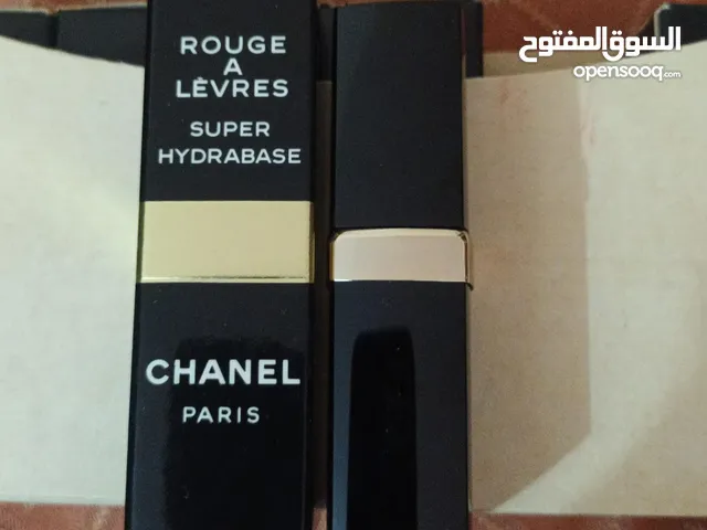 روح ماركه شانيل الاصلي