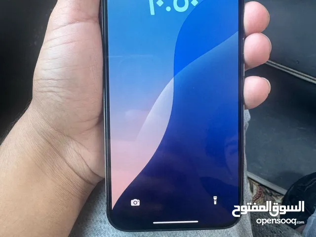 Apple iPhone 13 Pro Max 512 GB in Basra