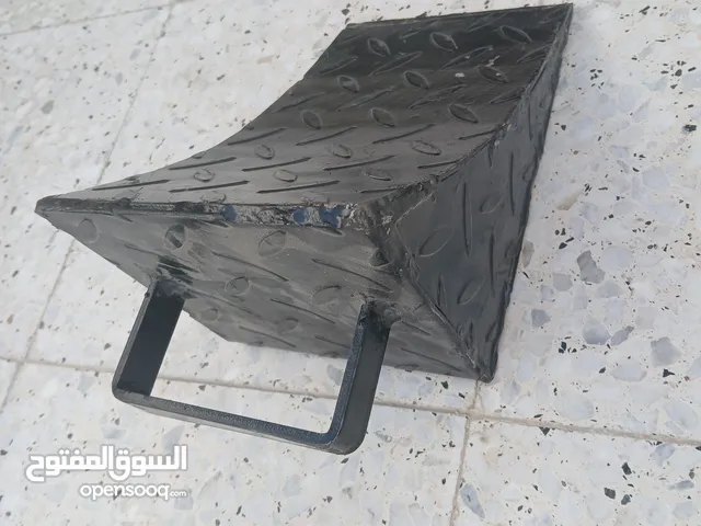 جديد يستخدم للدراجات