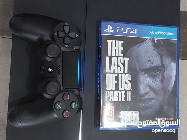 ps4 فات كل ملحقاتة البلاد ويا وماداخل صيانه