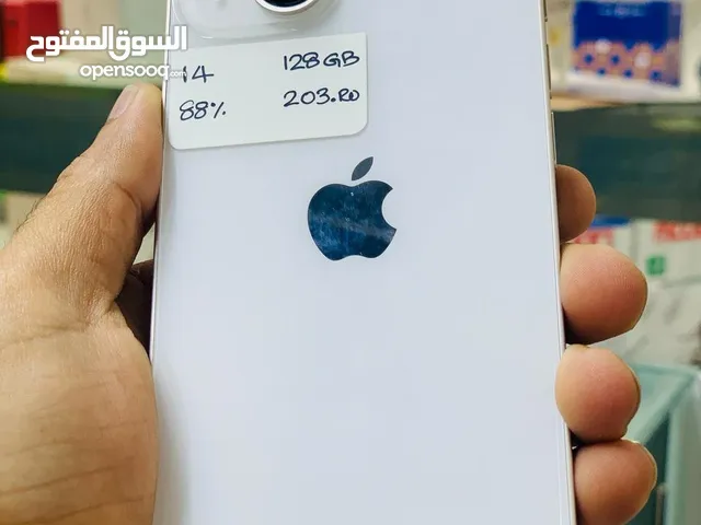 iPhone 14 -128 GB - Super and Best