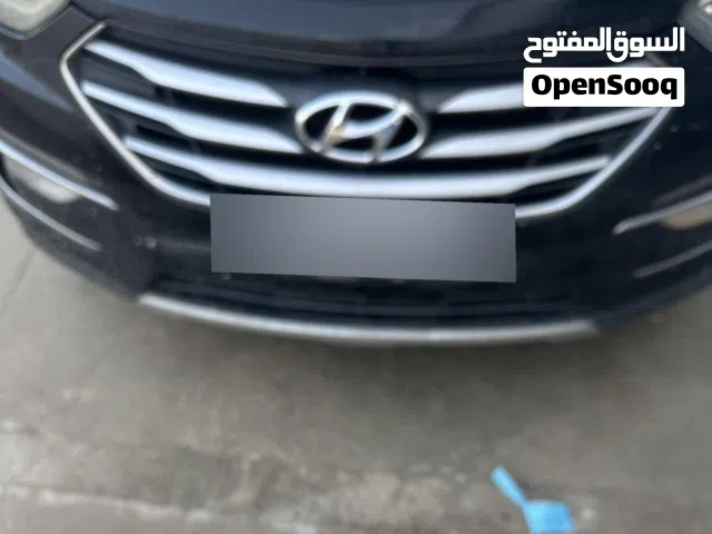 سنتافي 2018 سبورت فول مواصفات عدا بانورما