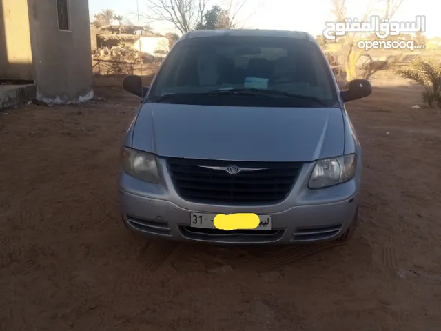 Used Chrysler Other in Wadi Shatii