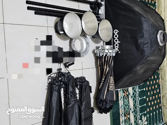 Others Accessories and equipment in Abu Dhabi
